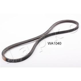 Acquista Cinghia trapezoidale da JAPKO WA1040 a buon mercato per soli 7,22 €
