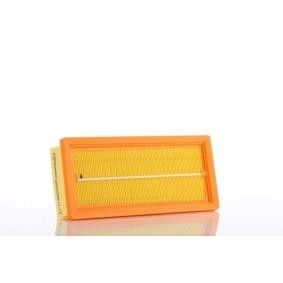 Luftfilter WA50255 von PZL Filters günstig für 11,78 € online kaufen