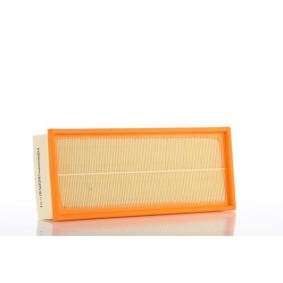 Luftfilter WA50530 von PZL Filters günstig für 9,00 € online kaufen