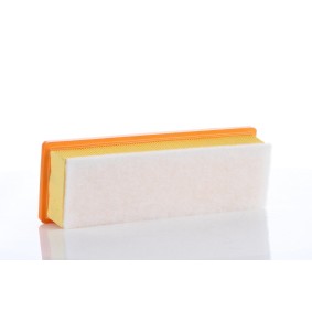 Luftfilter WA59205 von PZL Filters günstig für 14,18 € online kaufen