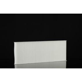 Köp Kupéfilter av PZL Filters WA60165 till det låga priset 105,52 kr