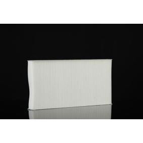 Köp Kupéfilter av PZL Filters WA60190 till det låga priset 128,82 kr