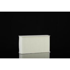 Köp Kupéfilter av PZL Filters WA60232 till det låga priset 145,86 kr