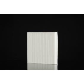 Köp Kupéfilter av PZL Filters WA60234 till det låga priset 102,83 kr