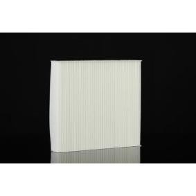 Köp Kupéfilter av PZL Filters WA60247 till det låga priset 200,64 kr