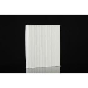 Köp Kupéfilter av PZL Filters WA60255 till det låga priset 173,64 kr