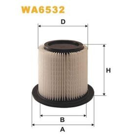 Acquista Filtro aria da WIX FILTERS WA6532 a buon mercato per soli 29,03 €
