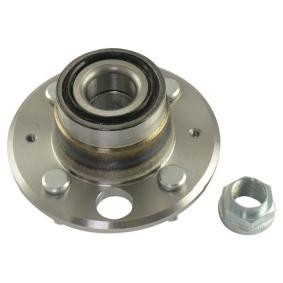 Radlagersatz WBK-2028 von KAVO PARTS günstig für 65,38 € online kaufen