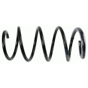 Köp Spiralfjäder av SACHS 998 833 till det låga priset 617,43 kr