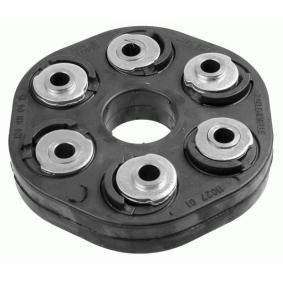 Hardyscheibe 11027 01 von LEMFÖRDER günstig für 94,25 € online kaufen