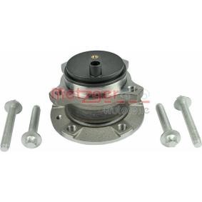 Compre Kit de rolamento de roda da METZGER WM 2136 a um preço baixo por 94,14 €