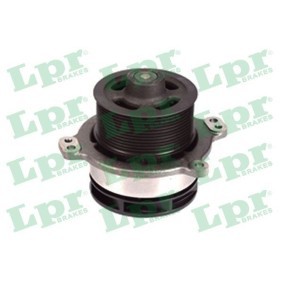 Wasserpumpe von LPR WP0008