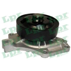 MAZDA Wasserpumpe von LPR