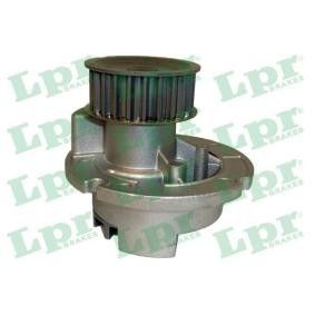 Wasserpumpe WP0206 von LPR günstig für 24,54 € online kaufen