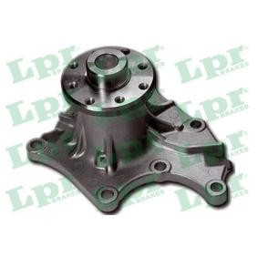 Wasserpumpe von LPR WP0455