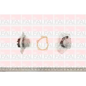 Wasserpumpe WP2884 von FAI AutoParts günstig für 28,54 € online kaufen