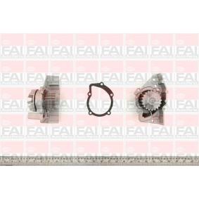 Wasserpumpe WP6304 von FAI AutoParts günstig für 30,07 € online kaufen