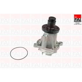 Wasserpumpe WP6615 von FAI AutoParts günstig für 89,00 € online kaufen