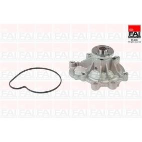 Wasserpumpe WP6620 von FAI AutoParts günstig für 45,72 € online kaufen