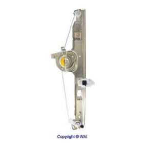 Achetez des Lève-vitre WAI WPR1250L à prix pour 74,15 €