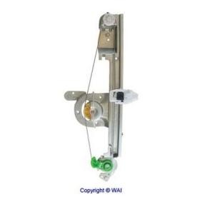 Achetez des Lève-vitre WAI WPR1252LB à prix pour 85,61 €