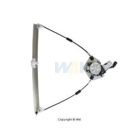 Achetez des Lève-vitre WAI WPR2140RM à prix pour 73,19 €
