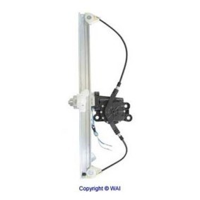 Fensterheber WPR2215RM von WAI günstig für 94,61 € online kaufen