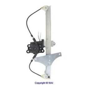 Fensterheber WPR2240LM von WAI günstig für 112,25 € online kaufen