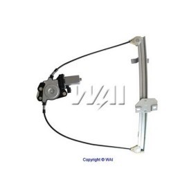Fensterheber WPR2272LM von WAI günstig für 89,35 € online kaufen
