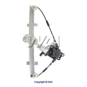Fensterheber WPR2283RM von WAI günstig für 98,13 € online kaufen