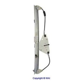 Fensterheber WPR2289RB von WAI günstig für 84,84 € online kaufen