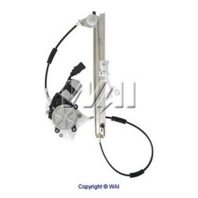 Fensterheber WPR2310LMB von WAI günstig für 96,36 € online kaufen