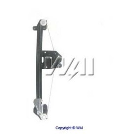 Fensterheber WPR2336LB von WAI günstig für 53,50 € online kaufen