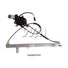 Fensterheber WPR2361RM von WAI günstig für 89,35 € online kaufen