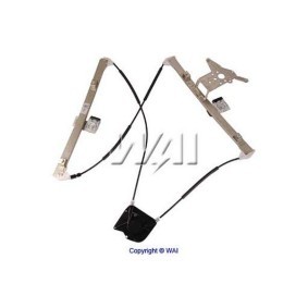 Fensterheber WPR2404L von WAI günstig für 70,22 € online kaufen