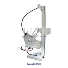 Fensterheber WPR2421RM von WAI günstig für 101,69 € online kaufen