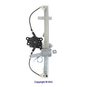 Fensterheber WPR2628LM von WAI günstig für 117,43 € online kaufen