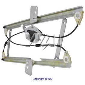 Acquista Alzacristallo da WAI WPR2835R a buon mercato per soli 143,19 €