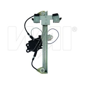 Fensterheber WPR3142LMB von WAI günstig für 134,44 € online kaufen