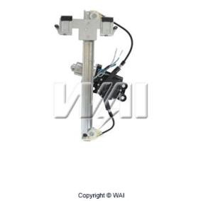 Fensterheber WPR3143RMB von WAI günstig für 134,44 € online kaufen
