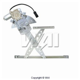 Fensterheber WPR3165RM von WAI günstig für 128,65 € online kaufen