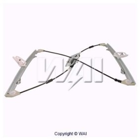Fensterheber WPR3170L von WAI günstig für 70,09 € online kaufen