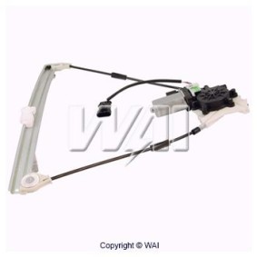 Fensterheber WPR3172LM von WAI günstig für 253,05 € online kaufen
