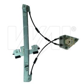 Fensterheber WPR3402RB von WAI günstig für 82,66 € online kaufen