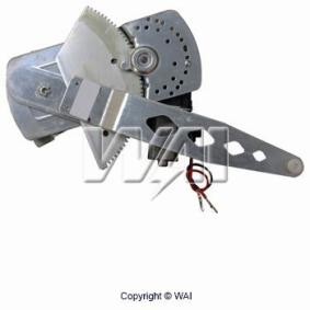 Fensterheber WPR3433RMB von WAI günstig für 117,28 € online kaufen
