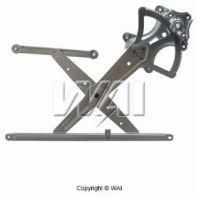 Fensterheber WPR3441R von WAI günstig für 85,49 € online kaufen