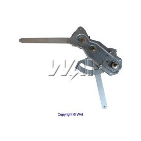 Acquista Alzacristallo da WAI WPR3483RM a buon mercato per soli 106,10 €