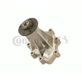 SSANGYONG Wasserpumpe von CONTITECH