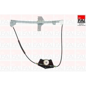 Fensterheber WR172 von FAI AutoParts günstig für 44,89 € online kaufen