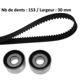 Køb Tandremssæt af MGA X299H1 til den lave pris 1072766,94 DKK
